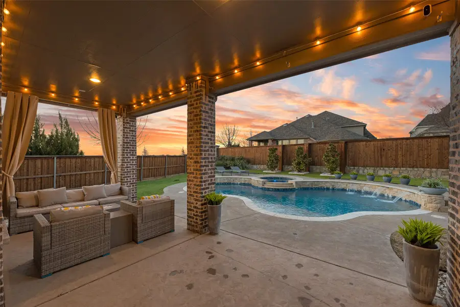 2900 Vaquero Lane, Celina, TX 75009 - #2