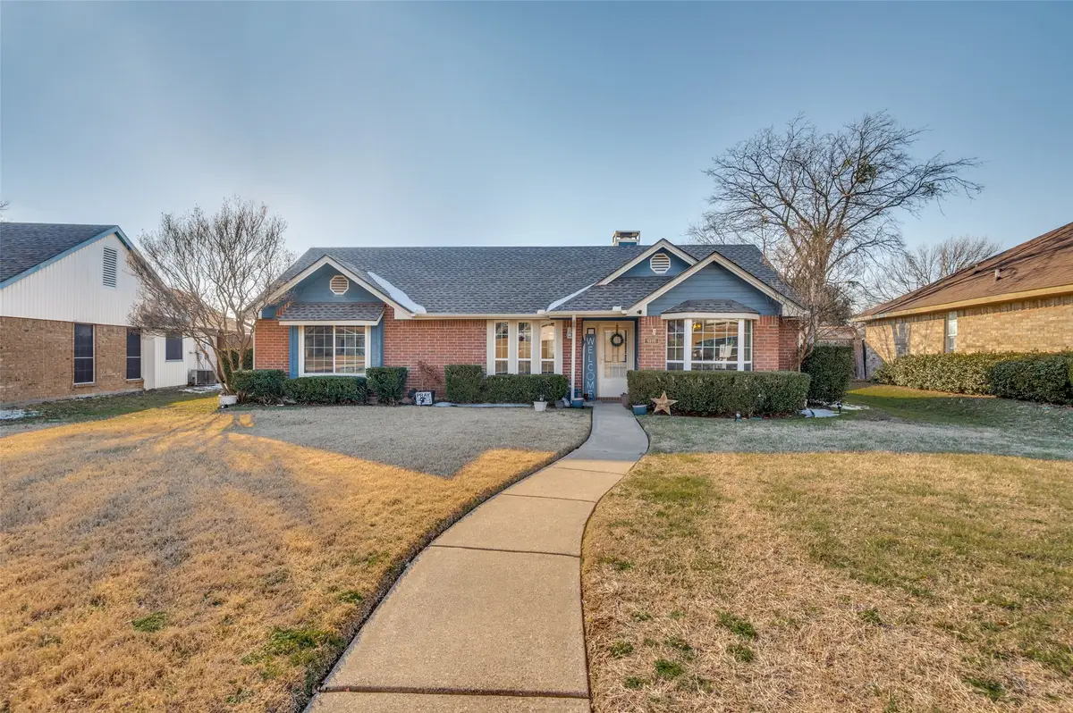 1315 Mccall Drive, Duncanville, TX 75137 - #1