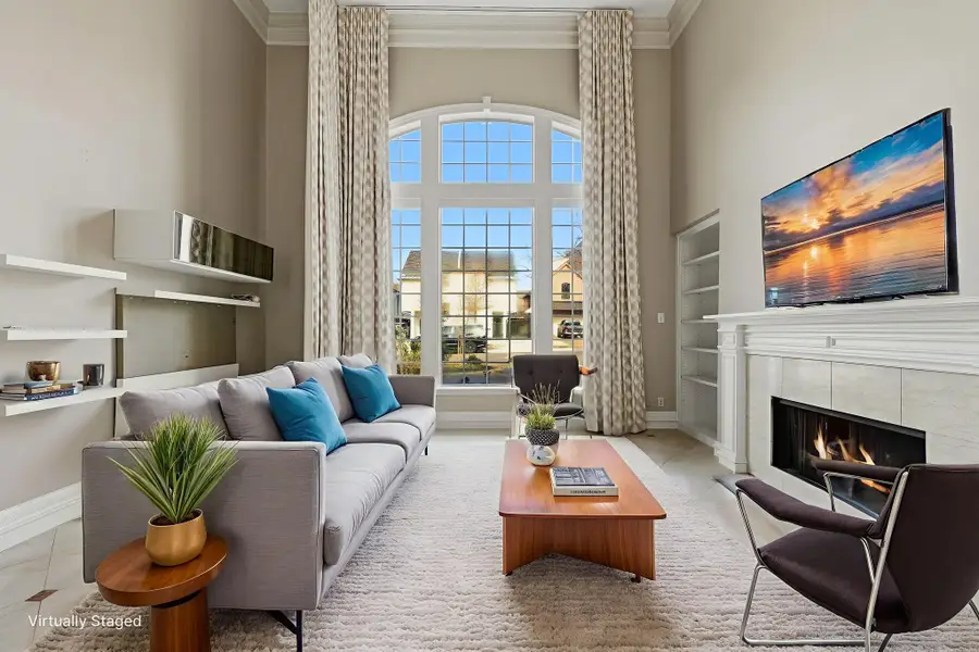 3435 Asbury Street, University Park, TX 75205 - #3