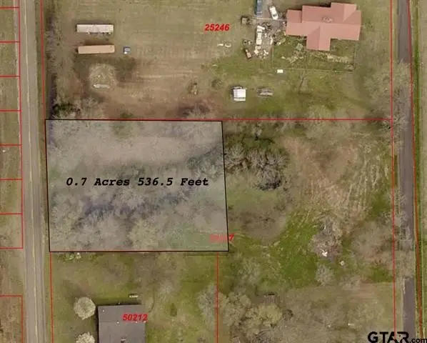 TBD Fm 1799, Alba, TX 75410 - #1