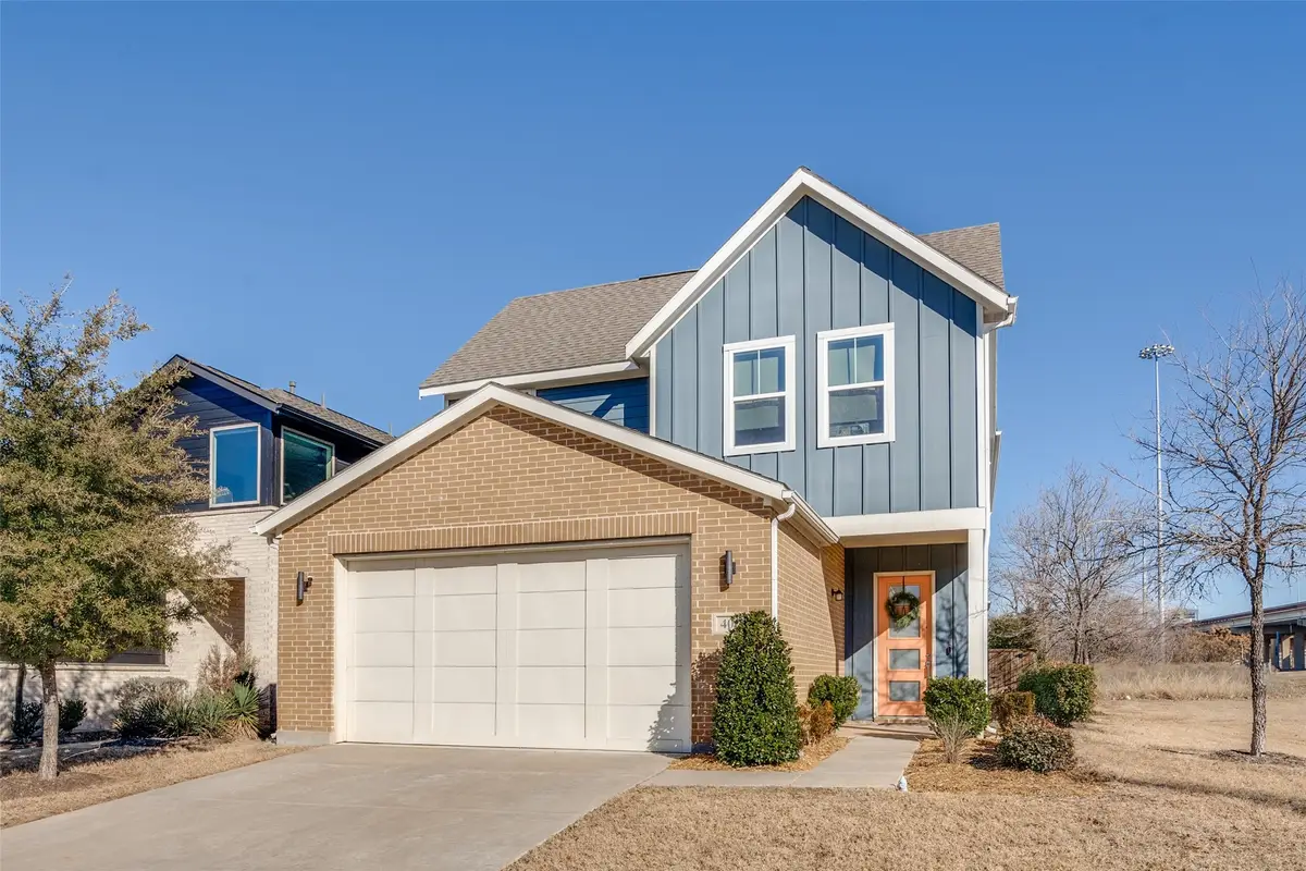 400 Shoreline Street, Plano, TX 75075 - #1