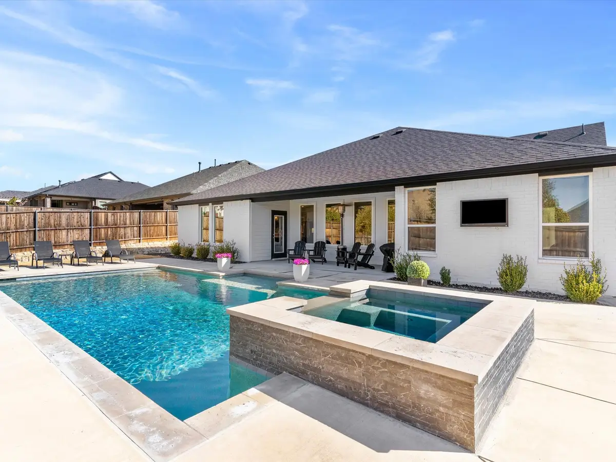 7128 Aves Street, Fort Worth, TX 76179 - #1