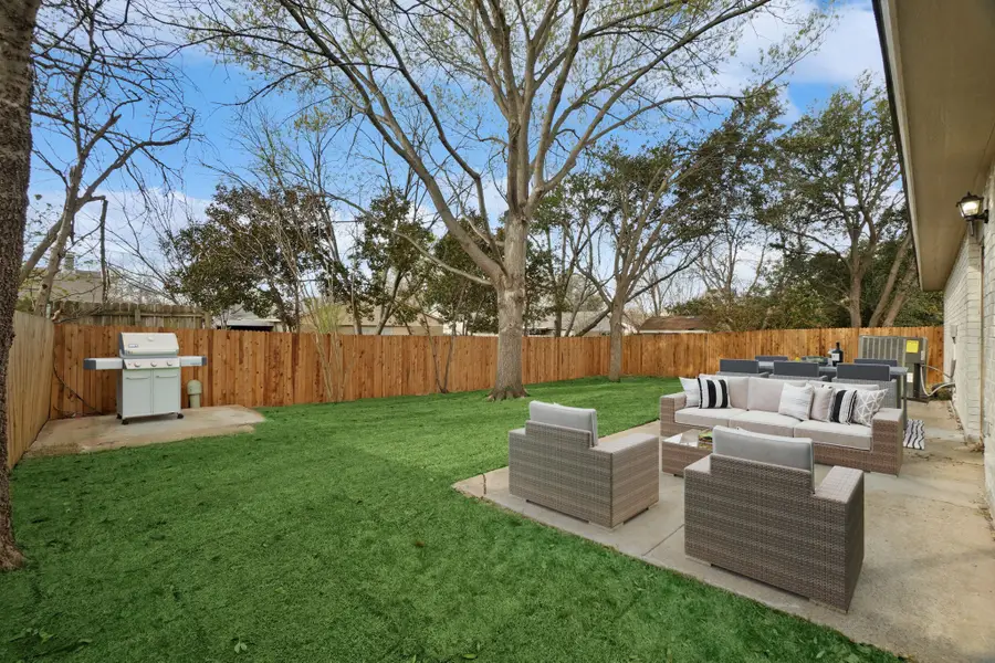 4016 Bristlecone Lane, Fort Worth, TX 76137 - #2