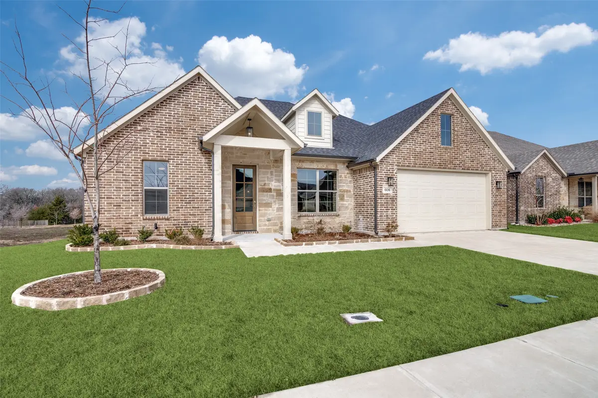 608 Prosperity Trail, Rockwall, TX 75087 - #1