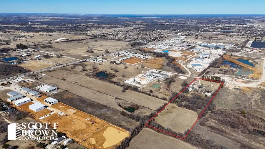 8858 Stewart Road, Cross Roads, TX 76227 - #2