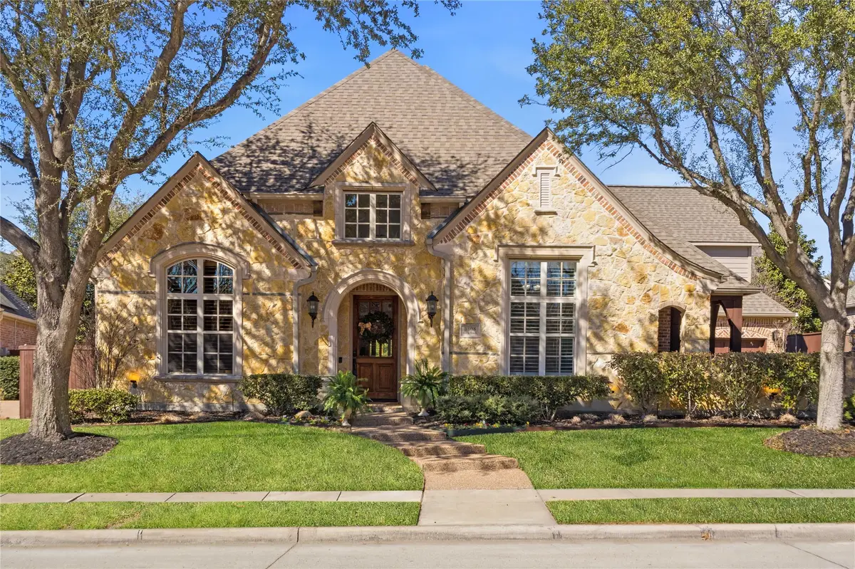 3308 Drip Rock Drive, McKinney, TX 75070 - #1
