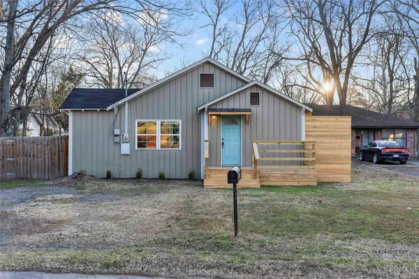 510 Hogg Street, Mineola, TX 75773