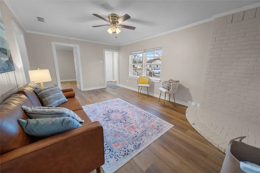 510 Hogg Street, Mineola, TX 75773 - #3