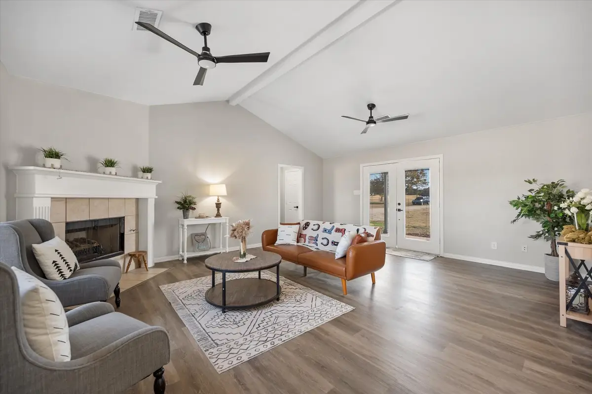 1301 County Road 705 Road, Joshua, TX 76058 - #1