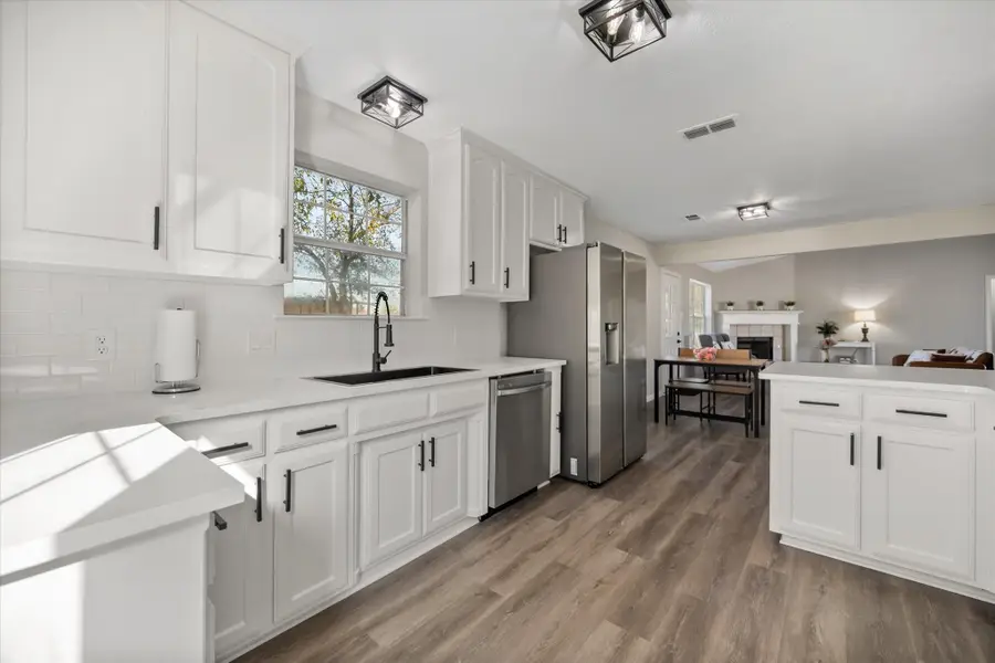 1301 County Road 705 Road, Joshua, TX 76058 - #2