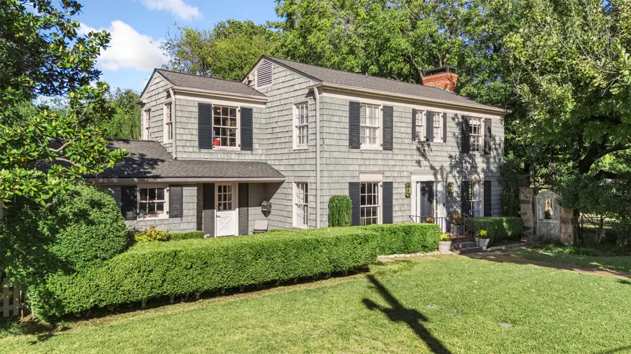 6902 Robin Road, Dallas, TX 75209 - Image #3