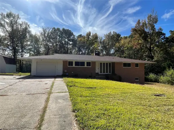 6623 Jefferson Paige Road, Shreveport, LA 71119