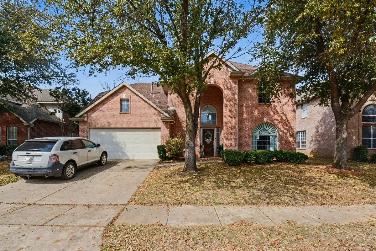 232 Patricia Lane, Highland Village, TX 75077 - #1