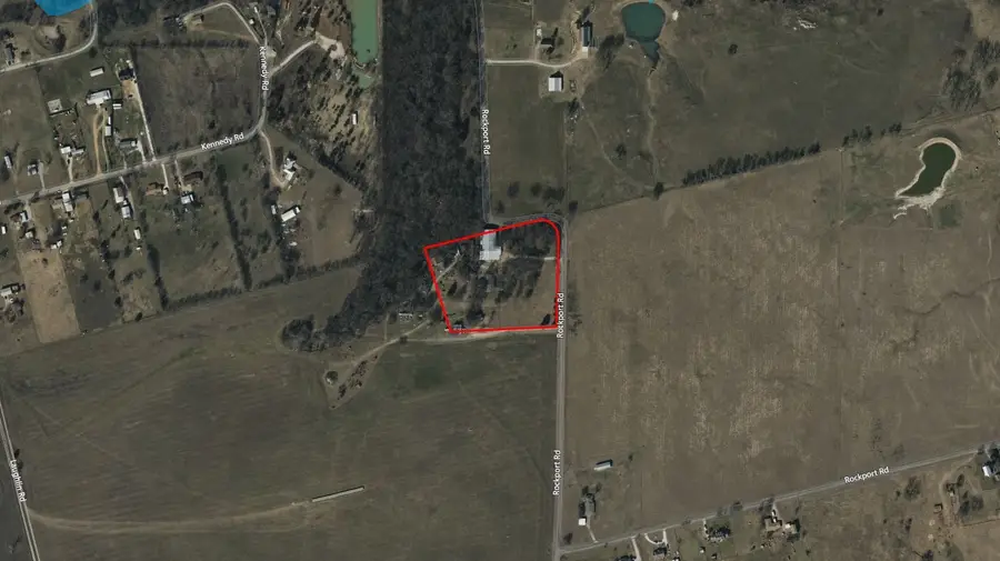 1171 Rockport, Sherman, TX 75092 - #2