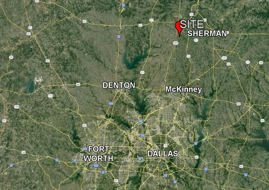 1171 Rockport, Sherman, TX 75092 - #3