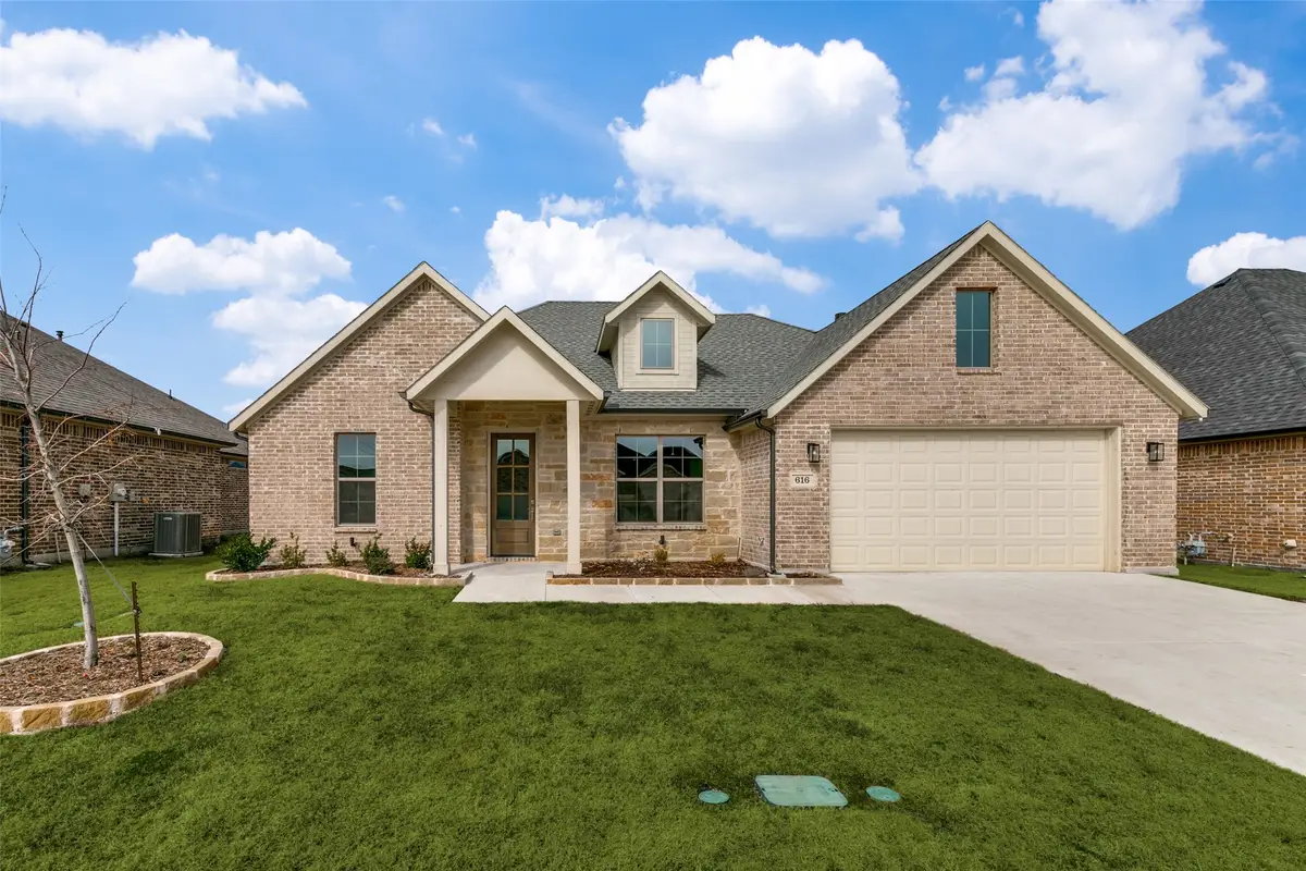 616 Prosperity Trail, Rockwall, TX 75087 - #1