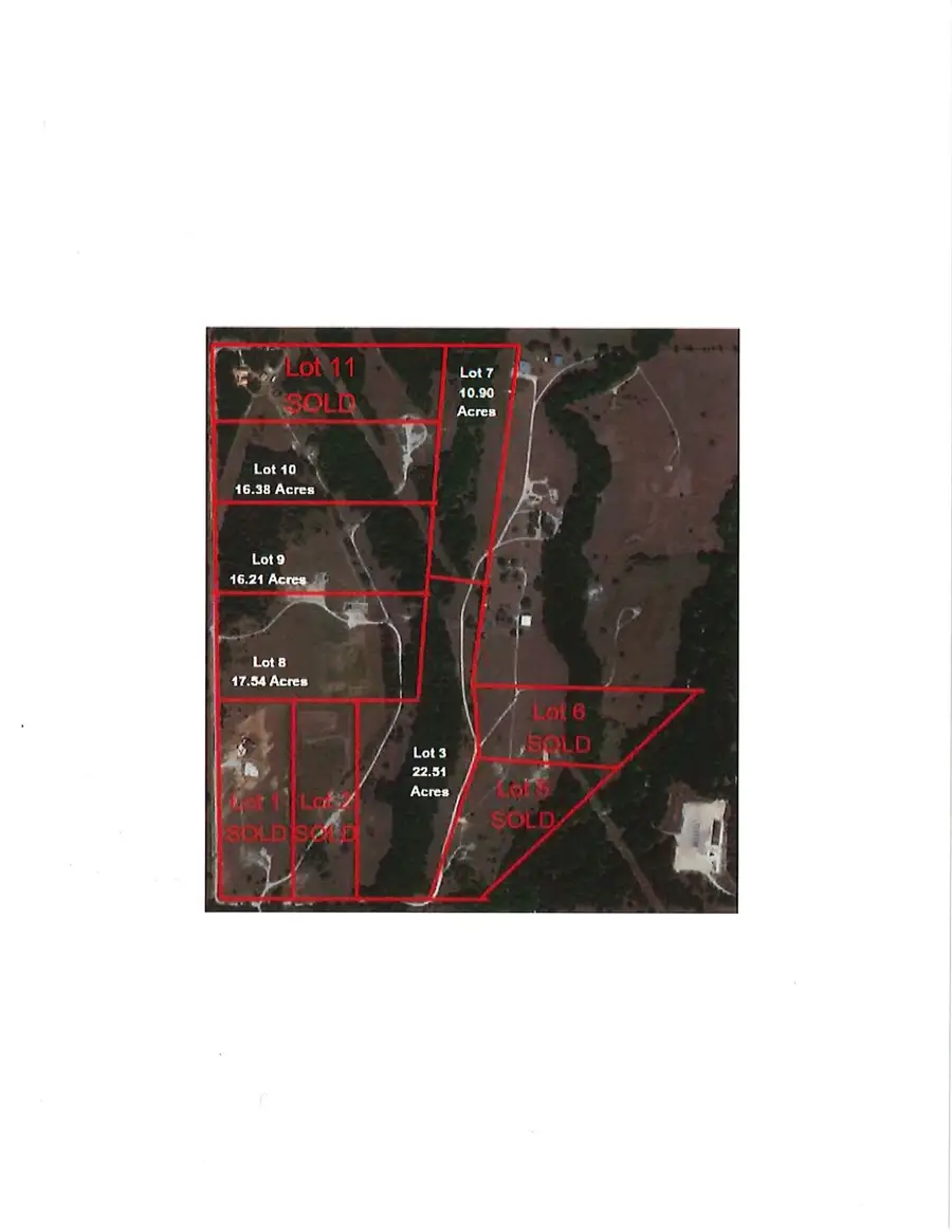 611 Pr 4461, Decatur, TX 76234 - #2