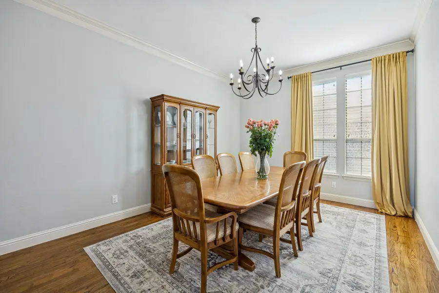 221 Tipperary Drive, Keller, TX 76248 - #2