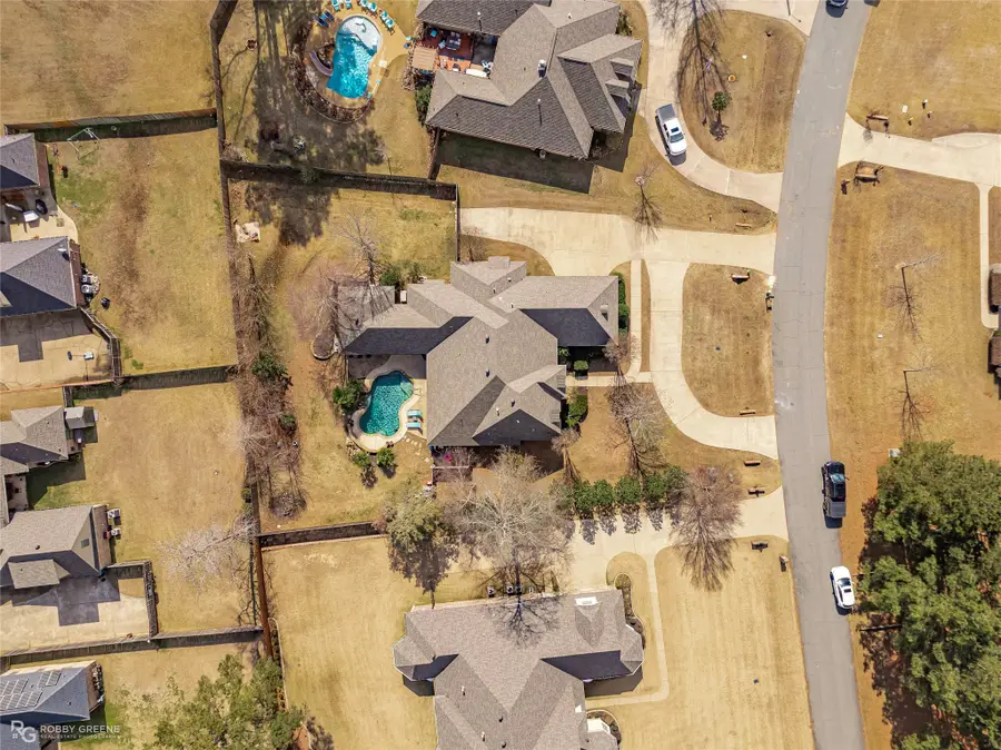 2509 Bloomfield Lane, Haughton, LA 71037 - #3