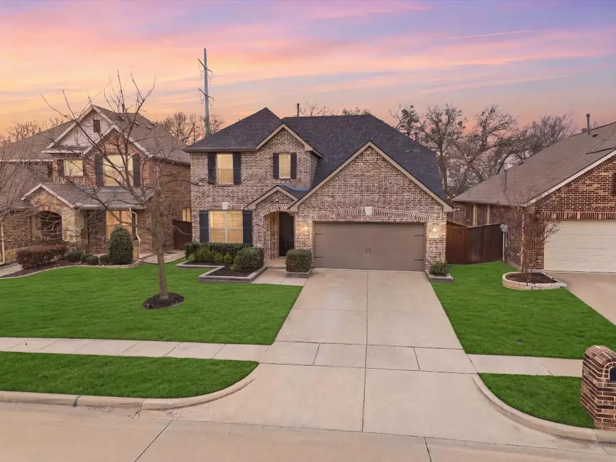 7717 Lake Worth Cove, McKinney, TX 75071 - #2