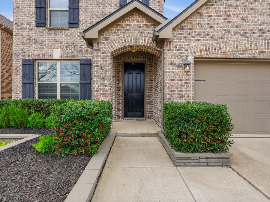 7717 Lake Worth Cove, McKinney, TX 75071 - #3