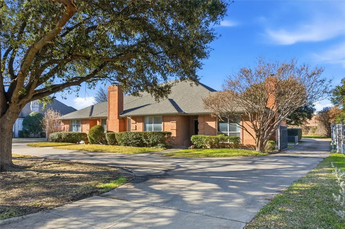 5604 Ledgestone Drive, Fort Worth, TX 76132 - #1