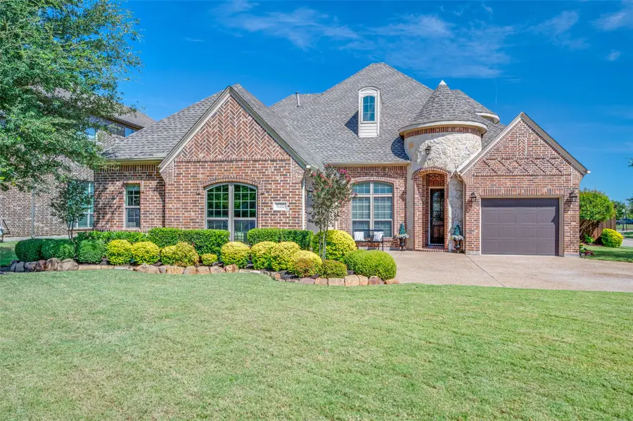 520 Devonshire Drive, Prosper, TX 75078 - #2