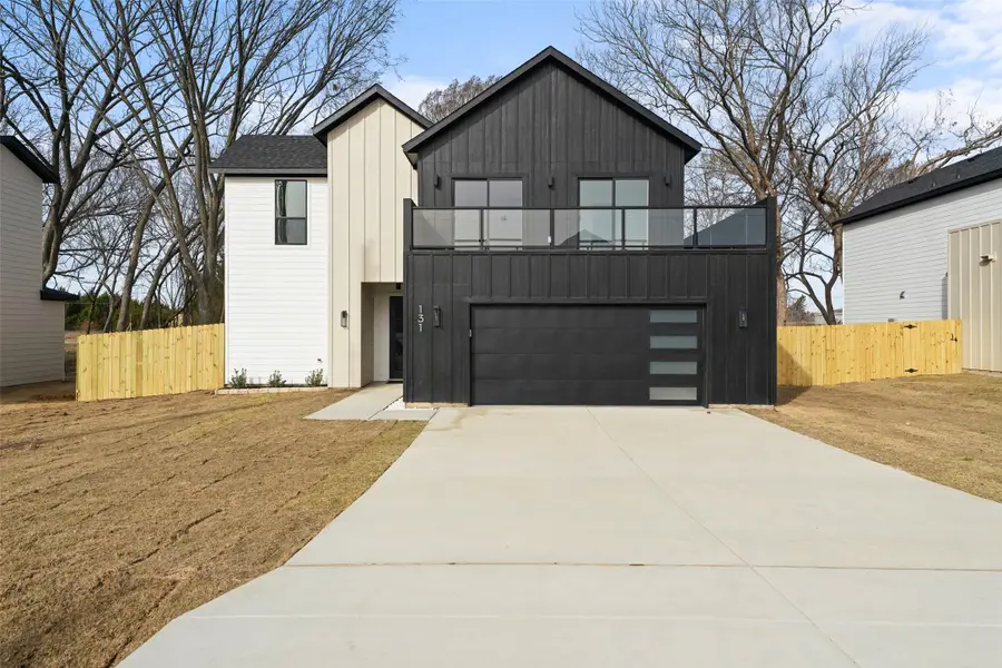 131 Lakeshore Lane, Glenn Heights, TX 75154 - #3