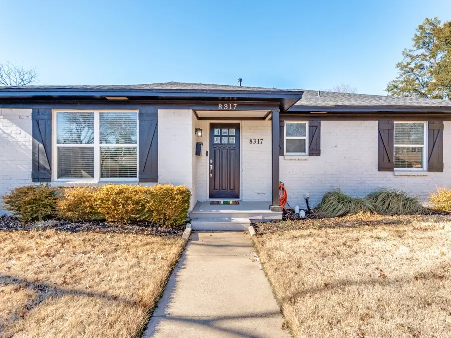 8317 Baumgarten Drive, Dallas, TX 75228 - #3