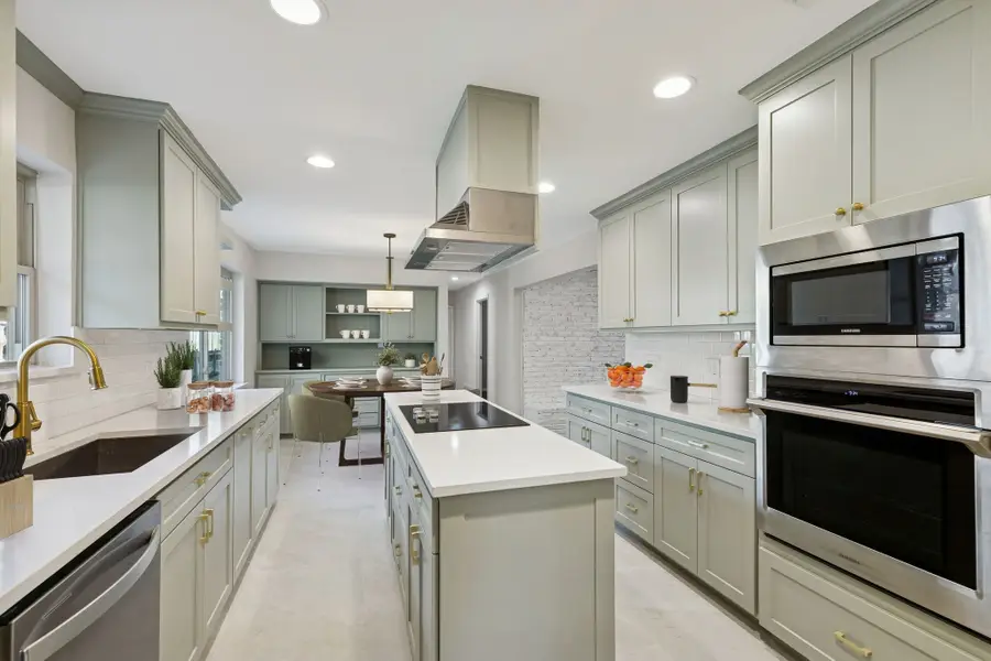 7160 Blackwood Drive, Dallas, TX 75231 - Image #2