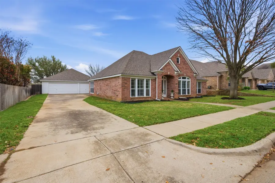 8505 Redwing Lane, Fort Worth, TX 76123 - #3