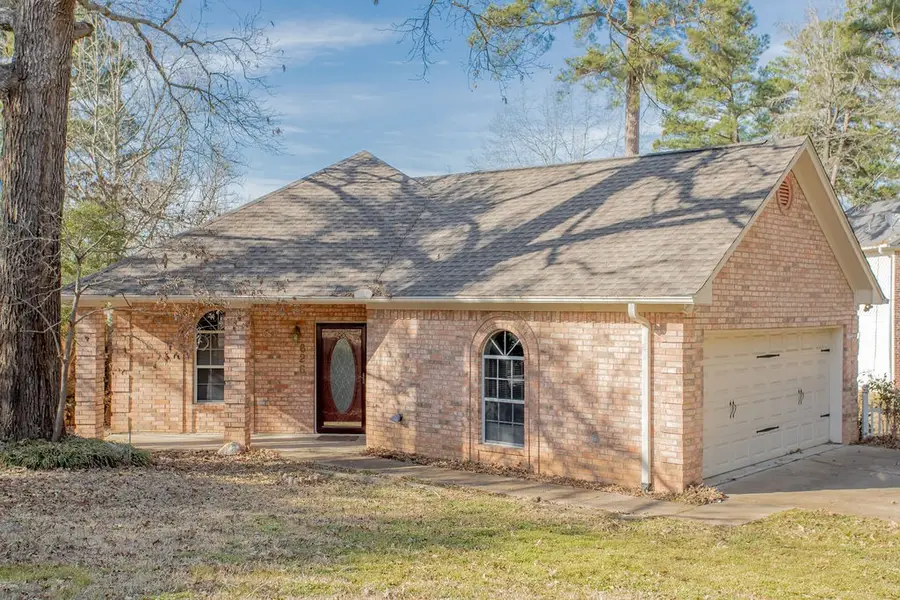 626 Hideaway Lane, Hideaway, TX 75771 - #2