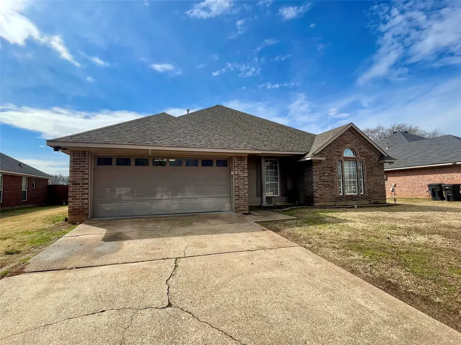 5846 Bayou Drive, Bossier City, LA 71112 - #2