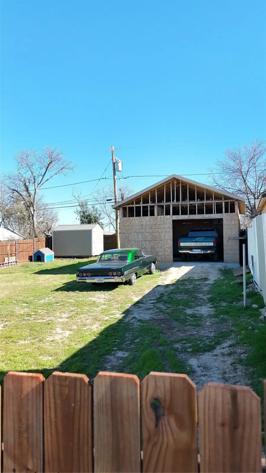 2522 Lincoln Avenue, Fort Worth, TX 76164 - #3