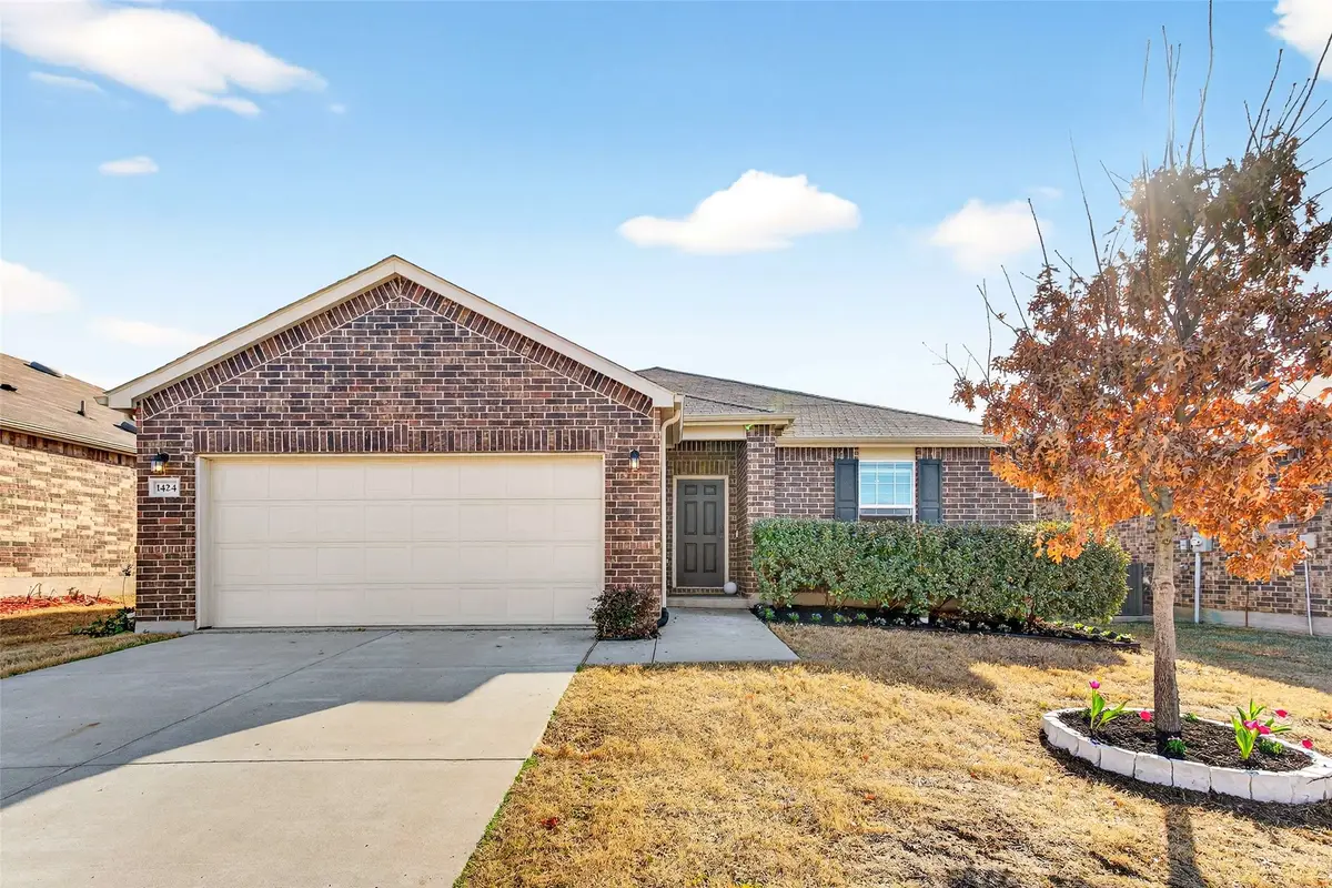 1424 Vernon Drive, Aubrey, TX 76227 - #1