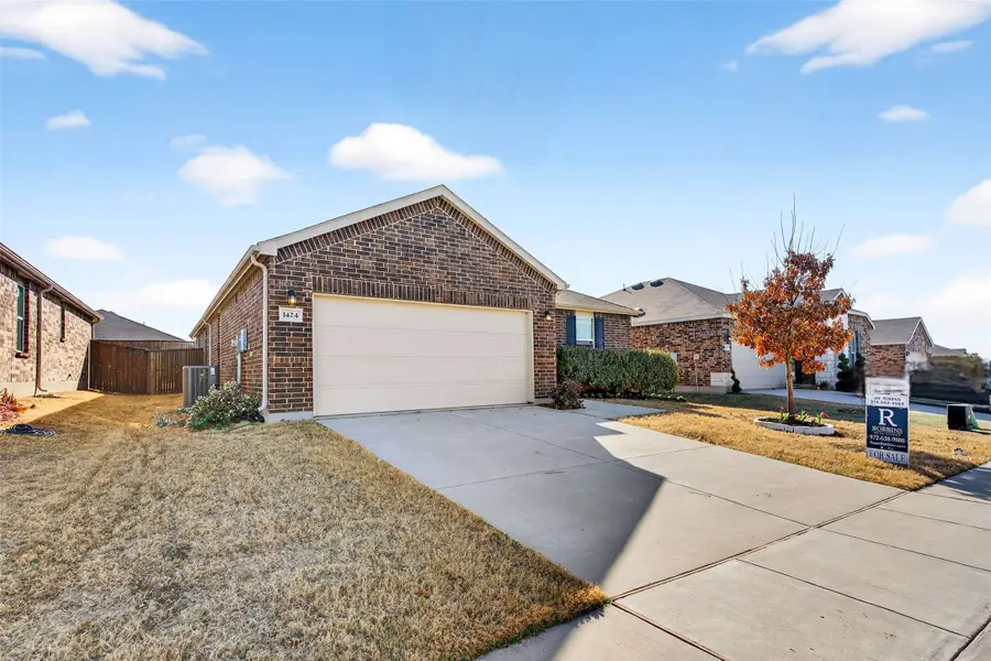 1424 Vernon Drive, Aubrey, TX 76227 - #2