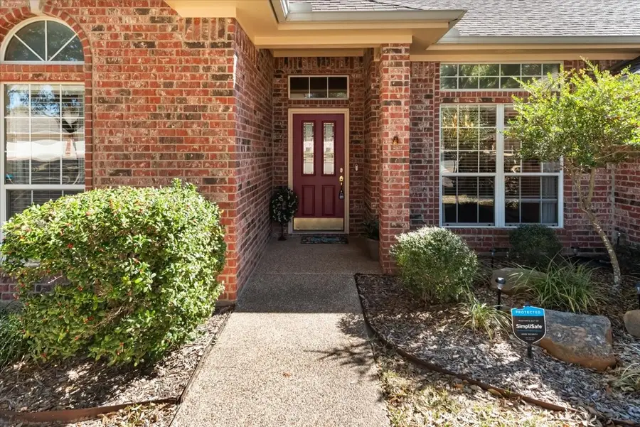 1212 Stonehill Circle, Hewitt, TX 76643 - #2