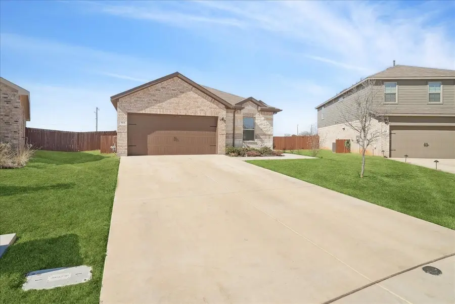 105 Driftoak Drive, Boyd, TX 76023 - #3