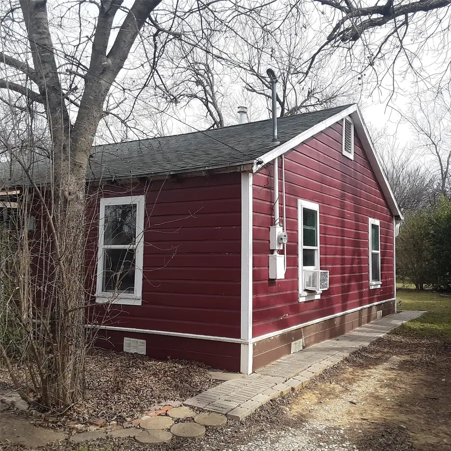 104 Boze Street, Waxahachie, TX 75165 - #2