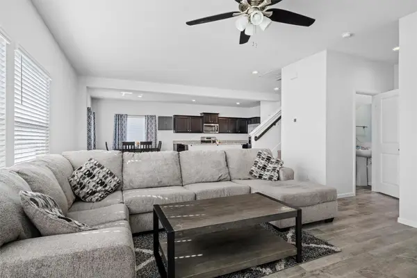 2309 Stallings Road, Fort Worth, TX 76108