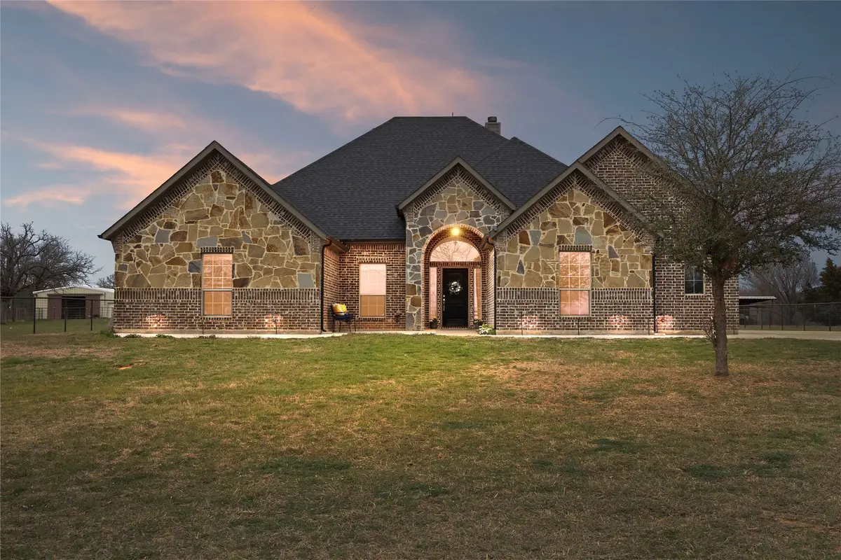 294 County Road 3386, Paradise, TX 76073 - #1