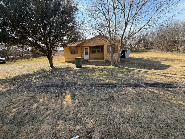 318 S Church Street, Hillsboro, TX 76645