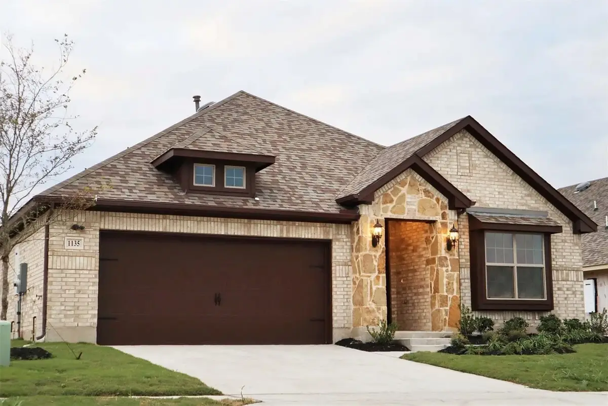 1135 Tiana Street, Anna, TX 75409 - Image #1