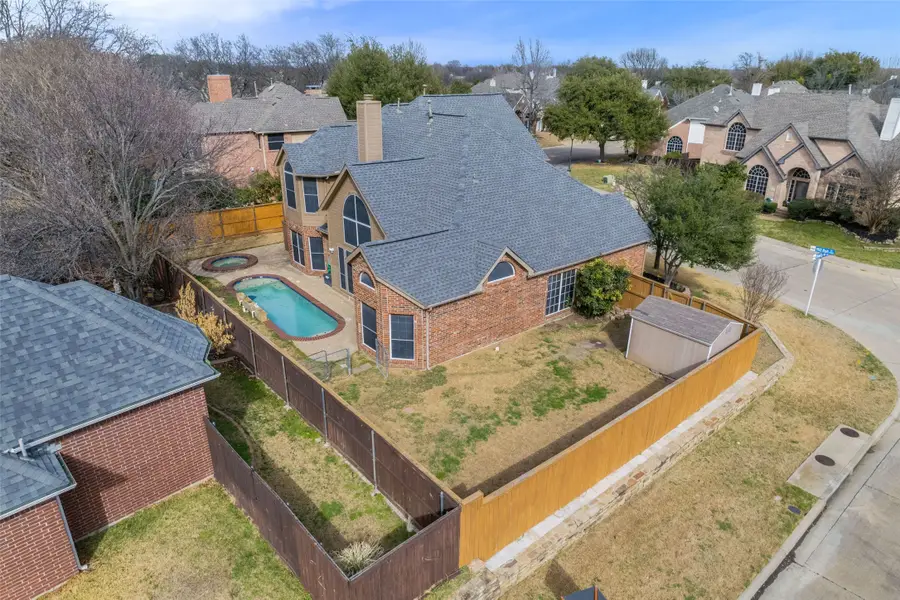 5426 Mill Run Drive, McKinney, TX 75072 - #2