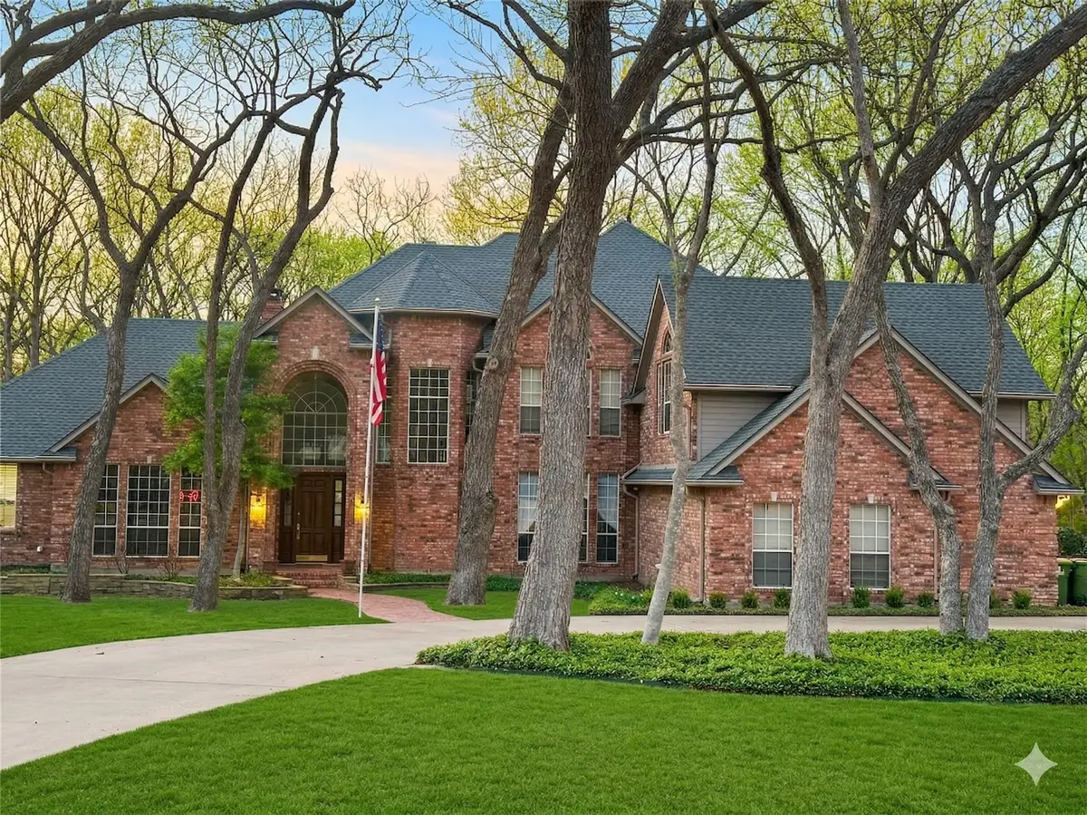 461 Ashwood Lane, Fairview, TX 75069 - #1