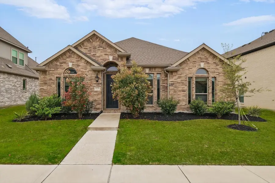 1125 Overton Street, Frisco, TX 75036 - Image #2