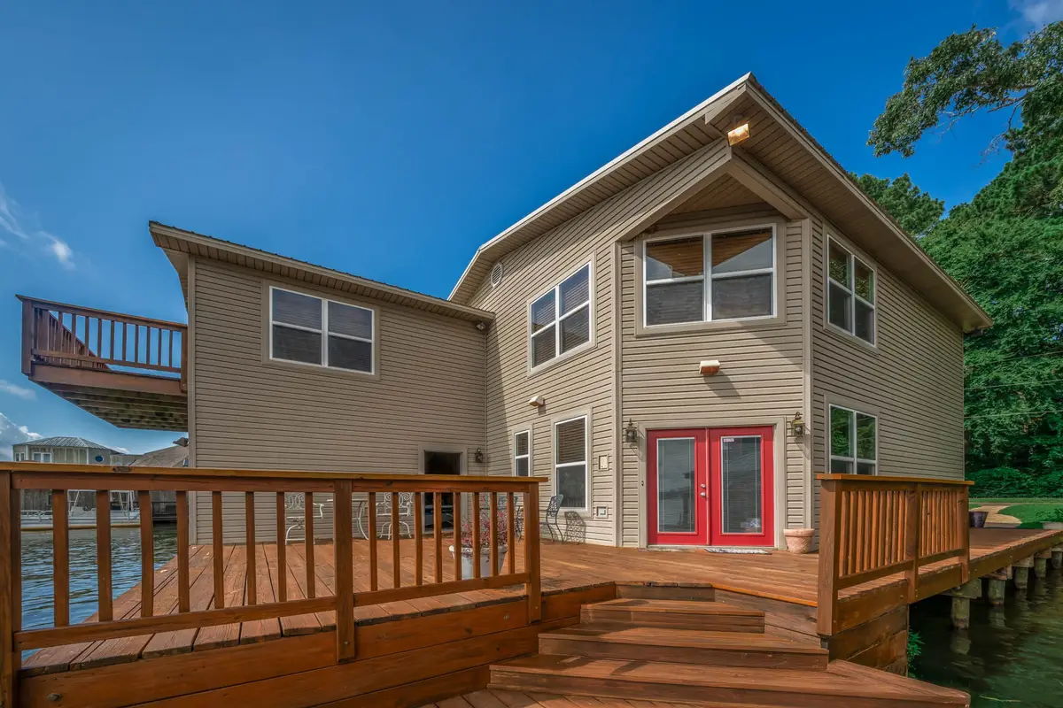 2636 Aqua Vista Drive, Jacksonville, TX 75766 - #1