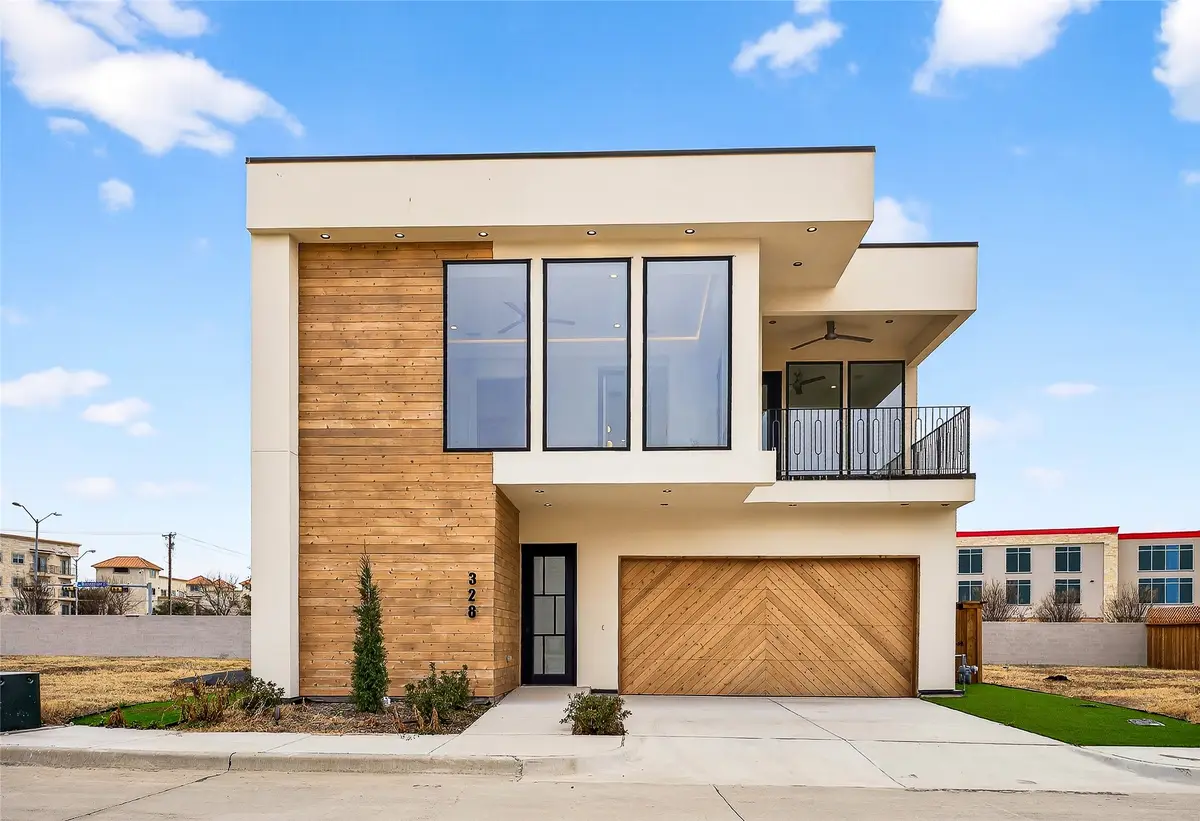 328 Lavender Drive, Richardson, TX 75081 - #1