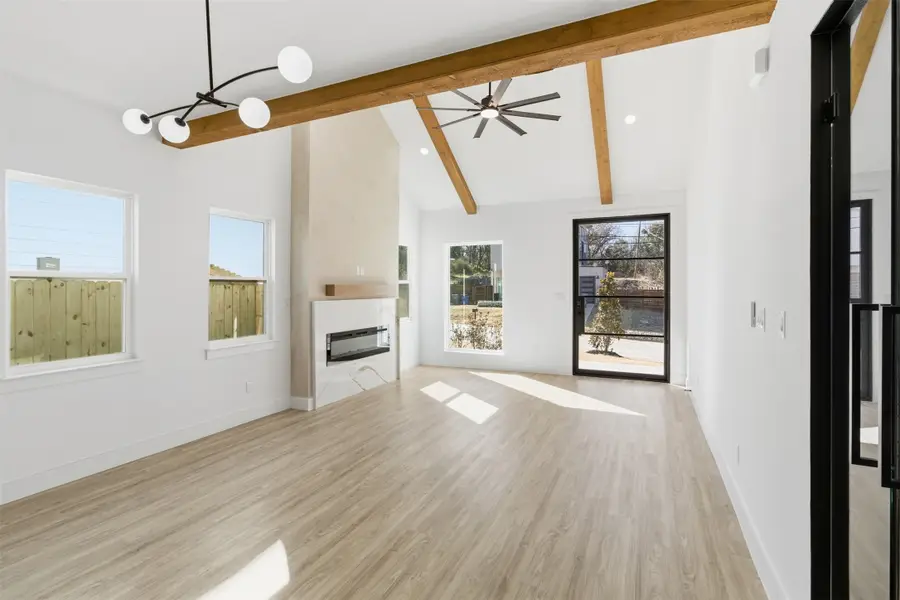 614 S Moore Street, Dallas, TX 75203 - Image #3