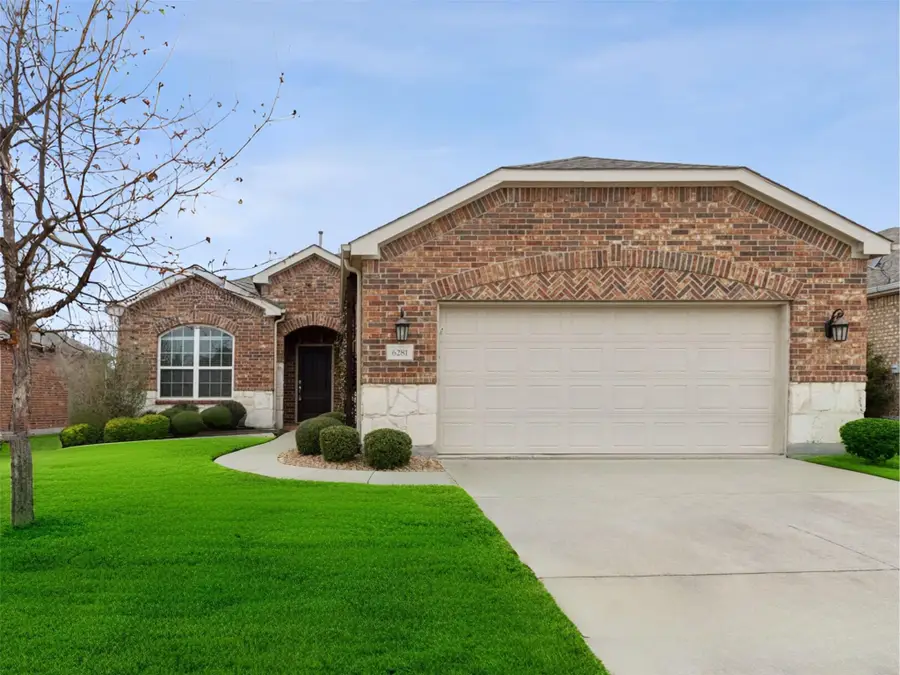 6281 Paragon Drive, Frisco, TX 75036 - Image #2